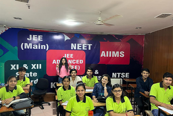 IIT  JEE and Advanced